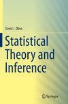 Statistical Theory and Inference