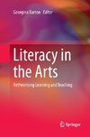 Literacy in the Arts