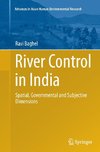 River Control in India