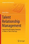 Talent Relationship Management