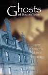 GHOSTS OF BOSTON TOWN         PB