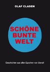 Schöne bunte Welt