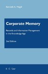 Corporate Memory