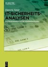 IT-Sicherheitsanalysen