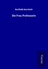 Die Frau Professorin