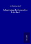 Schwarzwälder Dorfgeschichten