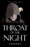 Throat of the Night