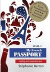 My French Passport