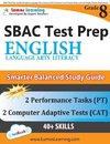 SBAC Test Prep