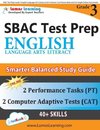 SBAC Test Prep