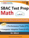 SBAC Test Prep