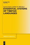 Evidential Systems of Tibetan Languages