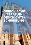 Griechische Literaturgeschichtsschreibung