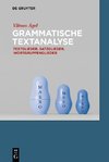 Grammatische Textanalyse