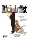 Rich Artist Poor Artist