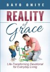 Reality of Grace