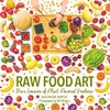 Raw Food Art