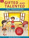 Gifted and Talented Test Preparation