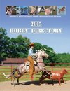 2015 Ingram version Hobby Directory