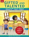 GIFTED & TALENTED NNAT2 TEST P