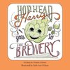 Hophead Harry Goes to the Brewery