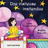 Une visiteuse inattendue