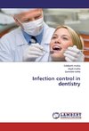 Infection control in dentistry