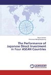 The Performance of Japanese Direct Investment in Four ASEAN Countries