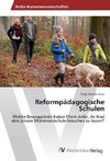 Reformpädagogische Schulen