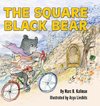 The Square Black Bear