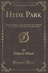 Owen, E: Hyde Park