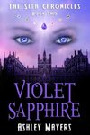 Violet Sapphire