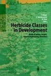 Herbicide Classes in Development