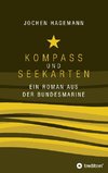 Kompass und Seekarten