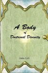 A Body of Doctrinal Divinity