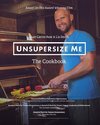 UnSupersize Me - The Cookbook