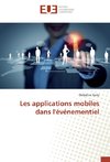 Les applications mobiles dans l'événementiel