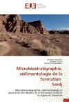 Microbiostratigraphie, sédimentologie de la formation Serdj