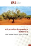 Valorisation des produits de terroirs