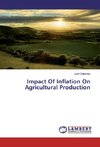 Impact Of Inflation On Agricultural Production