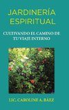 Jardinería espiritual