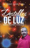 Destellos de luz