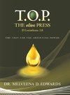 T.O.P. THE olive PRESS