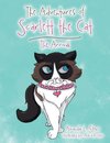 The Adventures of Scarlett the Cat