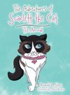 The Adventures of Scarlett the Cat