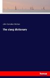 The slang dictionary