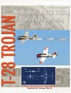 North American T-28 Trojan Pilot's Flight Operating Instructions