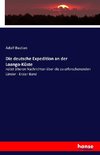 Die deutsche Expedition an der Loango-Küste