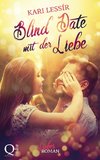 Blind Date mit der Liebe