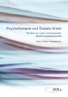 Psychotherapie und Soziale Arbeit